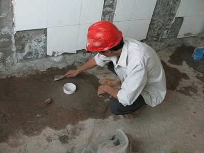 荆州厨房防水